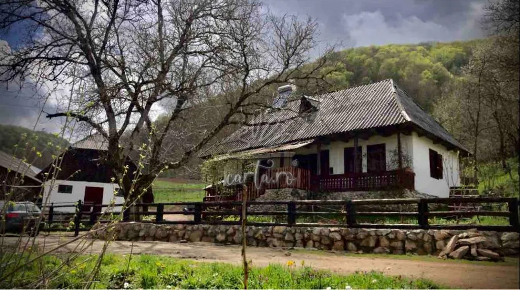 Căsuța BUNICILOR